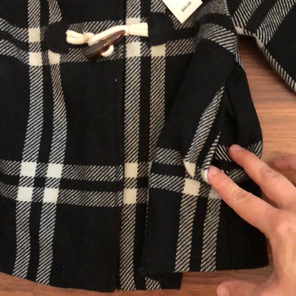 NWT Baby gap coat - Picture 4 of 7